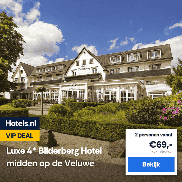 Hotels.nl