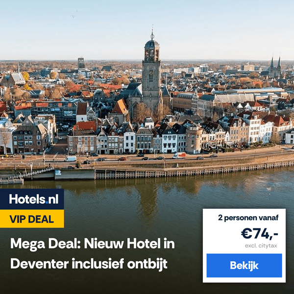 Hotels.nl