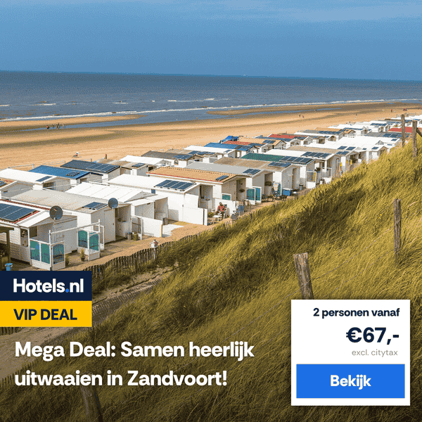 Hotels.nl