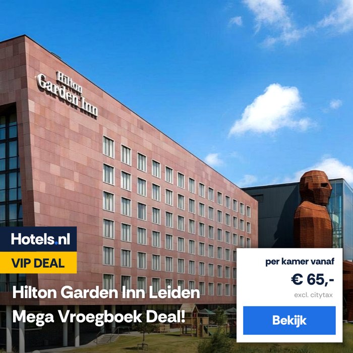 Hotels.nl