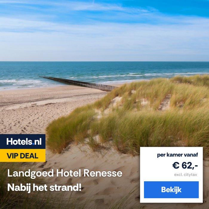 Hotels.nl