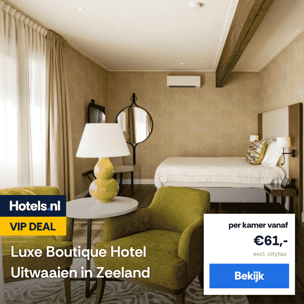 Hotels.nl