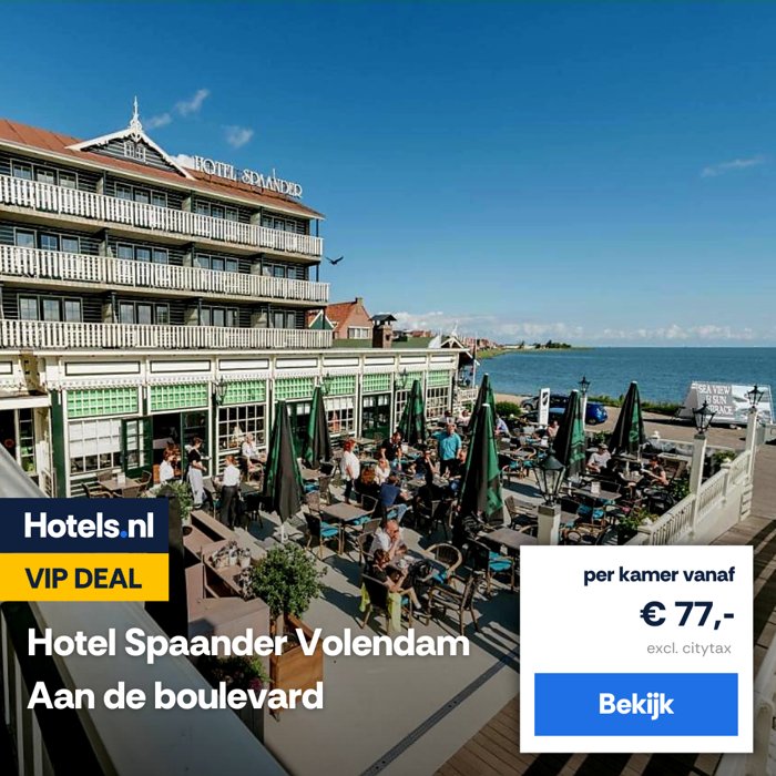 Hotels.nl