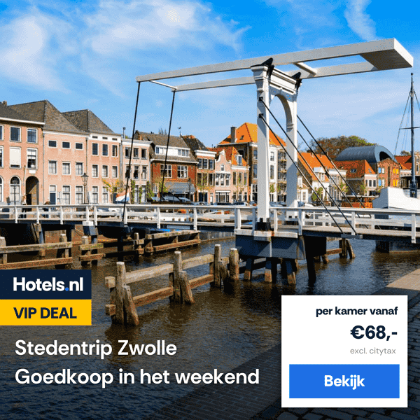 Hotels.nl