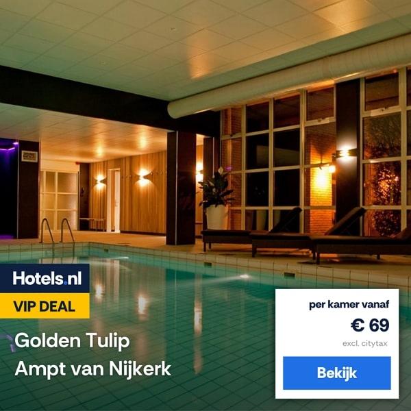 Hotels.nl