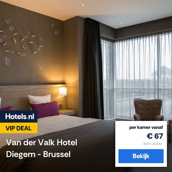 Hotels.nl