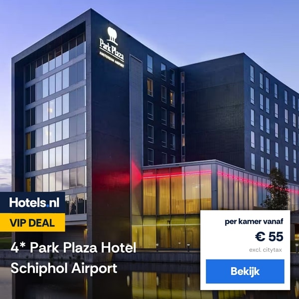 Hotels.nl