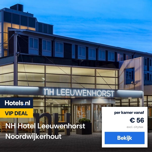 Hotels.nl