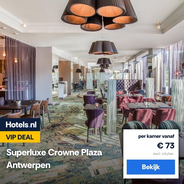 Hotels.nl