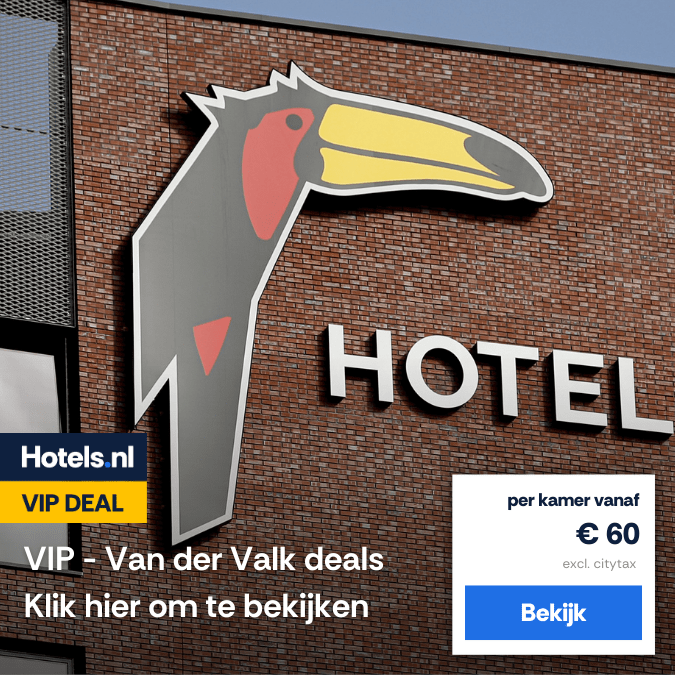 Hotels.nl