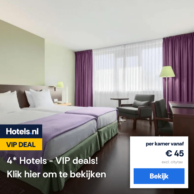 Hotels.nl