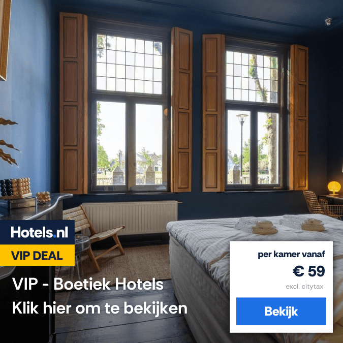 Hotels.nl