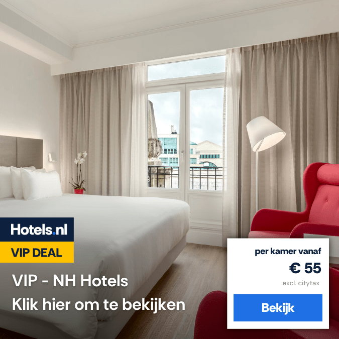 Hotels.nl