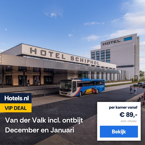 Hotels.nl