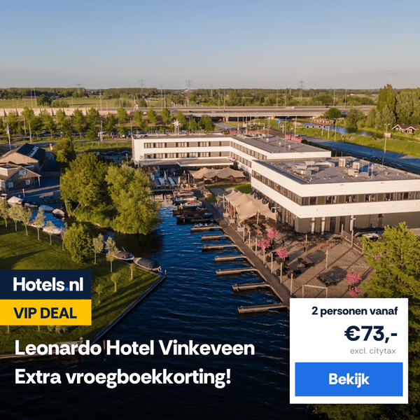 Hotels.nl