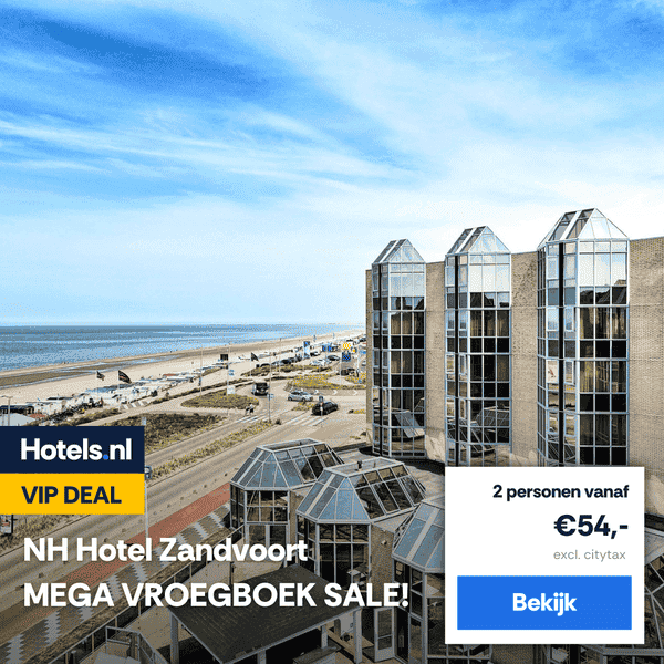 Hotels.nl